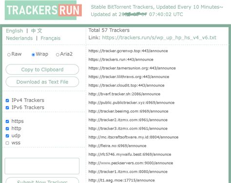best free torrent trackers|GitHub .